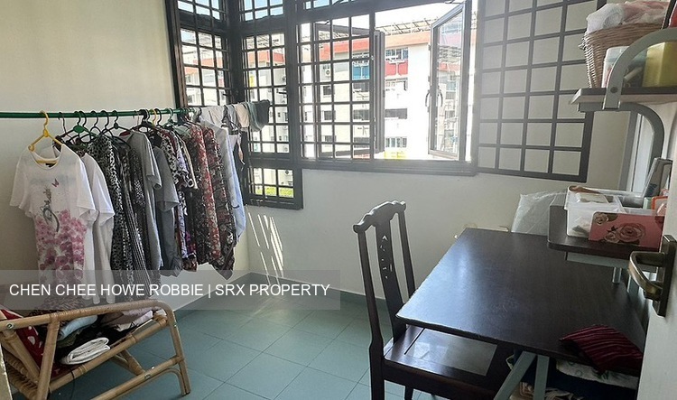 Blk 117 Bedok North Road (Bedok), HDB 3 Rooms #516246831